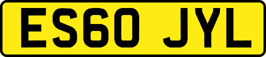 ES60JYL