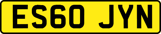 ES60JYN