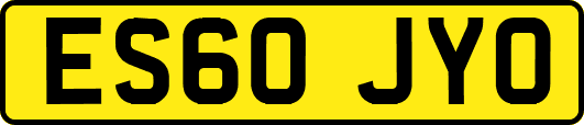 ES60JYO