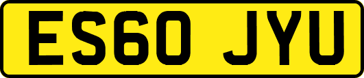 ES60JYU