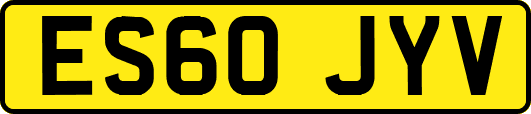 ES60JYV
