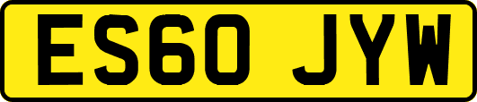 ES60JYW