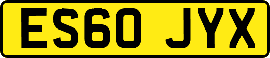 ES60JYX