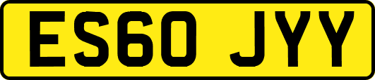 ES60JYY