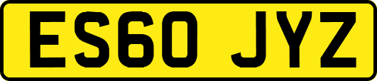 ES60JYZ