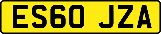 ES60JZA