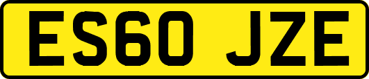 ES60JZE