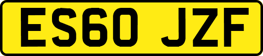ES60JZF