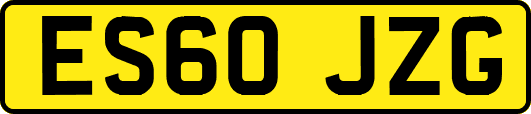 ES60JZG