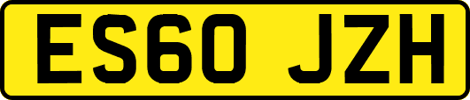 ES60JZH