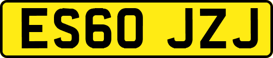 ES60JZJ