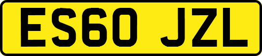 ES60JZL