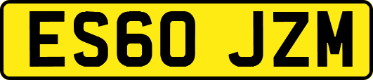 ES60JZM