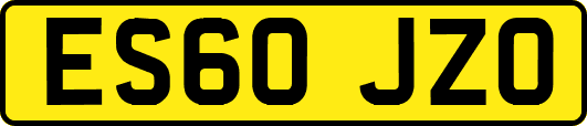 ES60JZO