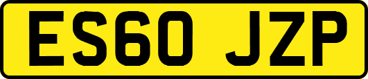 ES60JZP
