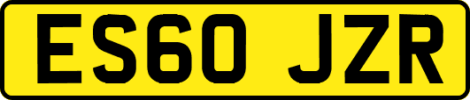 ES60JZR