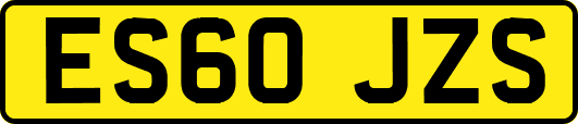 ES60JZS