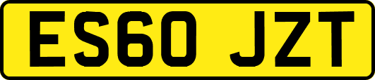 ES60JZT