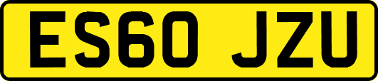 ES60JZU