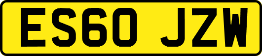 ES60JZW