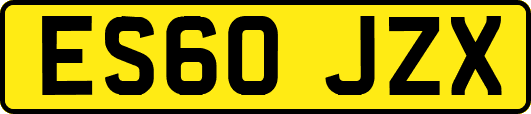 ES60JZX