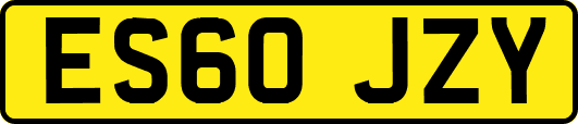 ES60JZY