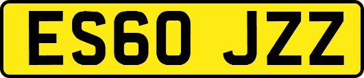 ES60JZZ