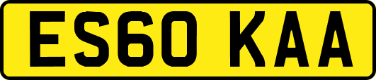 ES60KAA