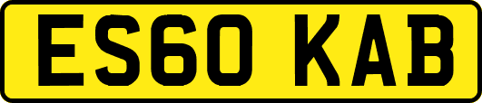 ES60KAB