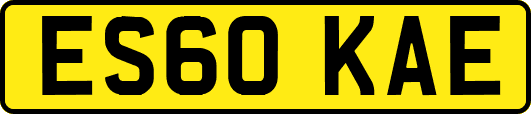 ES60KAE