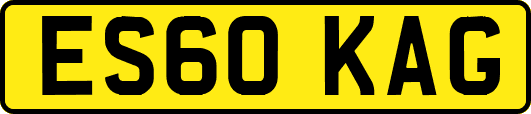 ES60KAG