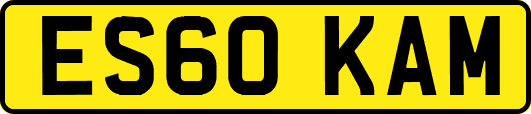 ES60KAM