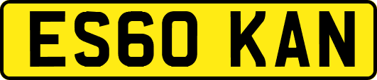 ES60KAN