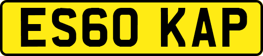 ES60KAP