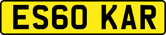 ES60KAR