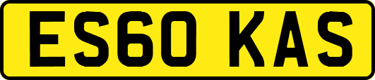 ES60KAS
