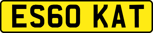 ES60KAT