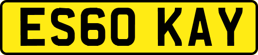ES60KAY