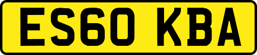 ES60KBA