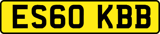 ES60KBB