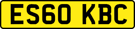 ES60KBC