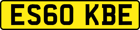 ES60KBE