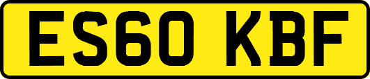 ES60KBF