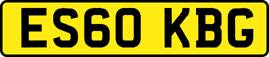 ES60KBG