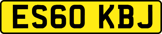 ES60KBJ