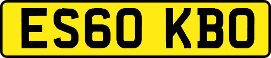 ES60KBO