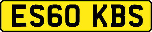 ES60KBS