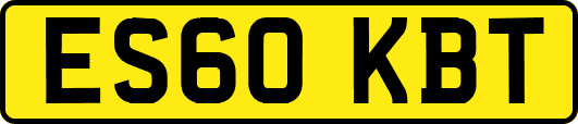 ES60KBT