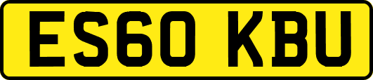 ES60KBU