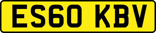 ES60KBV